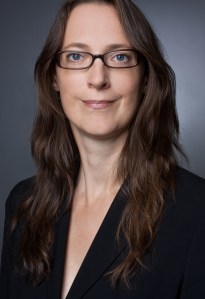 Professor Daniela Jopp