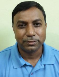 Dr. Aranansu Talukdar, Medical College Kolkata (India)