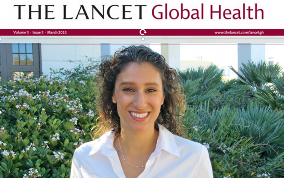 Shira Goldenberg Lancet Global Health Feb 2015