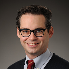 Dr. Adam Fried
