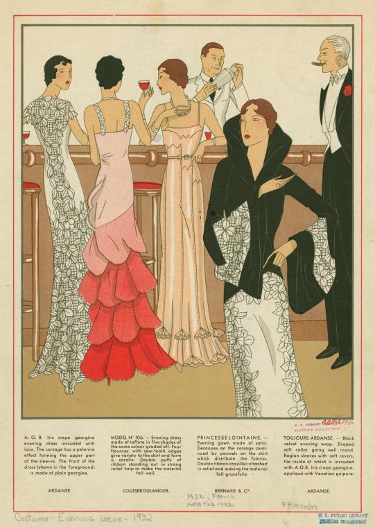 Image via NYPL Digital Archives