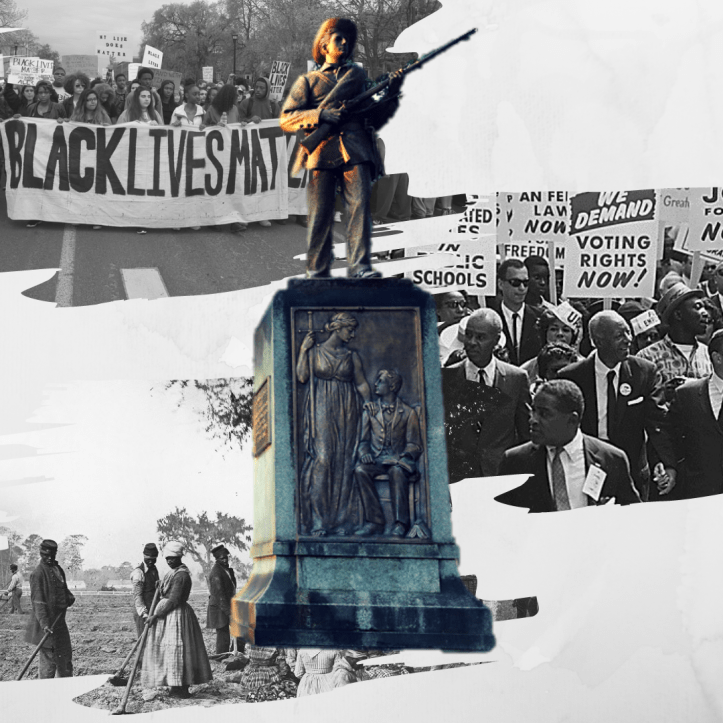 Confederate Monument